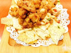 -卡尔顿东方银龙酒店•广西菜•早茶