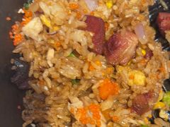 -Aqua Oasis 水天堂(常熟永旺店)