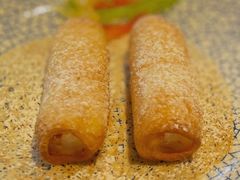 大良脆奶-三号黄浦会Canton Table