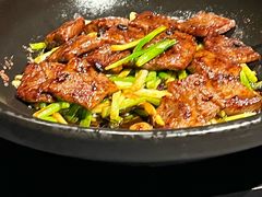 -上海滩餐厅(BFC外滩金融中心店)