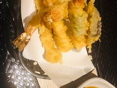 -小山日本料理(兴业太古汇店)