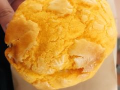 菠萝包-椰小咖(亚龙湾东榕美食广场店)