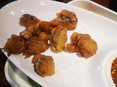 -老天桥蛙炉火锅(姑苏总店)
