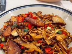 -新新湘菜馆(新中街二条店)