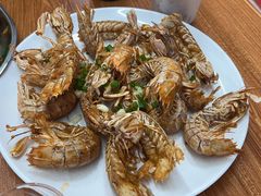 -船奇蒸汽海鲜·闽菜(八市海鲜总店)