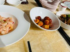 -济南喜来登酒店-采悦轩中餐厅