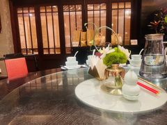 -海天楼中餐厅(吴宫泛太平洋酒店)