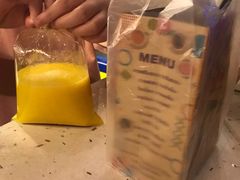 -半坡九号老挝冰咖啡