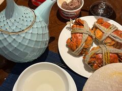 -Social 秀西餐厅-长沙瑞吉酒店(运达店)