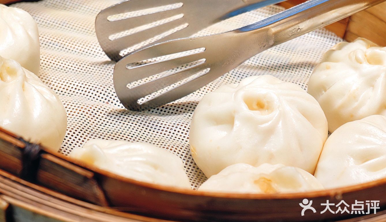 素满香·花样玩转自助餐🍴