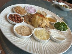 -顺味凤城·顺德菜专门店(九六广场店)