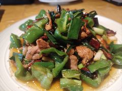 -火塘云南烧烤大排档