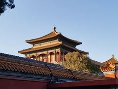 -北京市劳动人民文化宫(太庙)