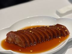 桂花糯米藕-西湖春天•老字号杭州菜(百汇店)