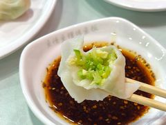 -听涛雅苑百味饺子老家菜馆