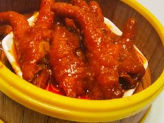 -香港狮子山下·明星粤菜餐厅(北苑店)