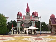 -威海影视基地