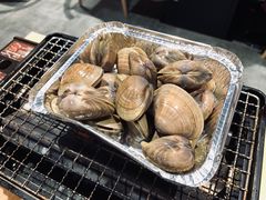 -日进一片海.生腌海鲜火锅.宵夜烧烤(三里屯总店)