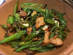 -老地方川菜馆(肥西路店)