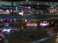 -青岛嘉年华主题乐园