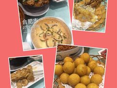 -阿胖龙虾小海鲜(宁国南路总店)