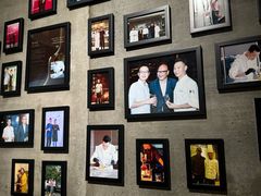 -HOME餐厅粤菜 融合菜