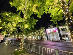 -榛悦隆堡成都酒店(春熙路太古里店)