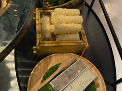 -凤园椰珍·臻品椰子鸡(保利时光里店)