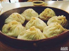老盛昌苏州汤包馆(百色路店)-老盛昌(百色店)