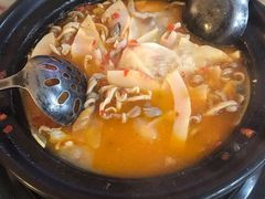 脆肚-李师傅脆肚(梅林店)