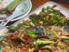 -61号餐吧(兴坪古镇漓江店)