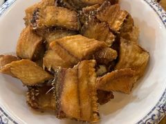 -都江堰石锅鱼