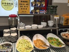 -老绥元烧麦·家常菜(桥华店)