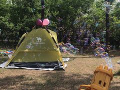 -森林公园(尖草坪区)