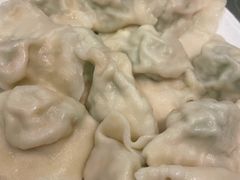 -黄家饺子东北特色菜馆(湖滨商业街店)