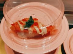 -争鲜回转寿司(通州万达店)