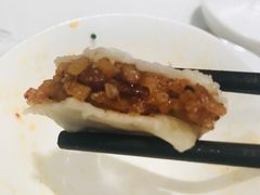 糯肉烧卖-鼎泰丰(国金店)
