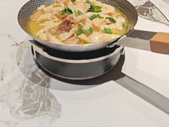 -阿露佳·舌尖上的安吉菜