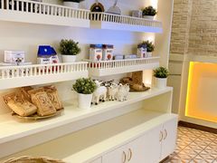 -MADO冰淇淋咖啡馆(淘金店)