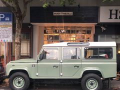 -RAC BAR(安福路店)