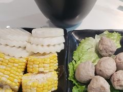 -潮发潮汕牛肉店(龙洞店)