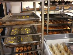 -吉美诺烘焙(公园北路店)