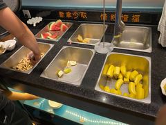 -小鱼小牛·鱼牛干锅·脆鱼火锅(世欧广场店)