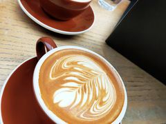 -VOYAGE COFFEE(北锣鼓巷店)