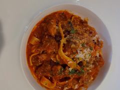 意大利肉酱面-Primo·丽莫意大利窑烤披萨