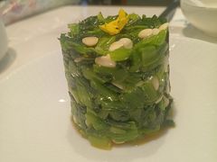 -北京老铺烤鸭(欣大购物广场店)