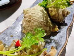 海螺-阿尔法海鲜排档(爱琴海店)