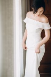 -LaMousse婚纱买手店