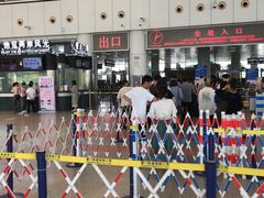 -国际邮轮中心码头(厦鼓码头)