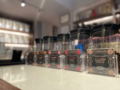 -Punchline Coffee&Roaster(同济大学店)